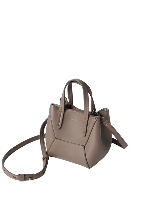 Duo mini bag with jewel BRUNELLO CUCINELLI | MBXAD2675C8922